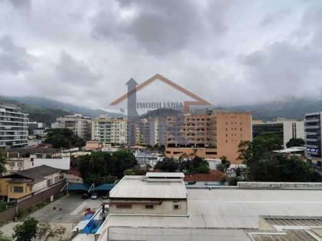 Apartamento com 3 quartos à venda na Estrada dos Três Rios, Freguesia (Jacarepaguá), Rio de Janeiro, 80 m2 por R$ 495.000