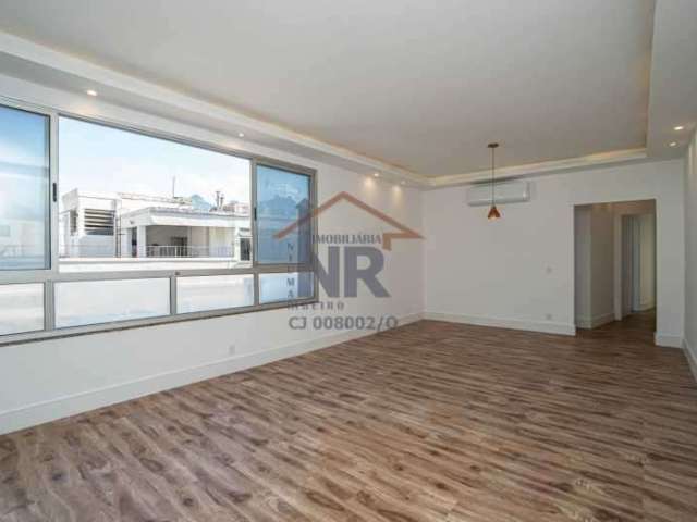 Apartamento com 4 quartos à venda na Rua Conde de Bonfim, Tijuca, Rio de Janeiro, 130 m2 por R$ 819.000