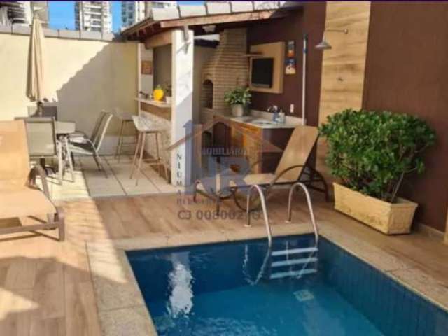 Casa em condomínio fechado com 4 quartos à venda na Rua Doutor Crespo, Recreio dos Bandeirantes, Rio de Janeiro, 156 m2 por R$ 1.500.000