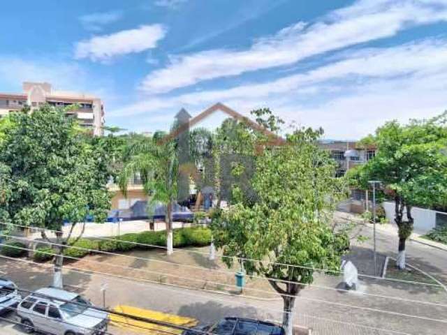 Apartamento com 2 quartos à venda na Rua Alves do Vale, Vila Valqueire, Rio de Janeiro, 55 m2 por R$ 360.000