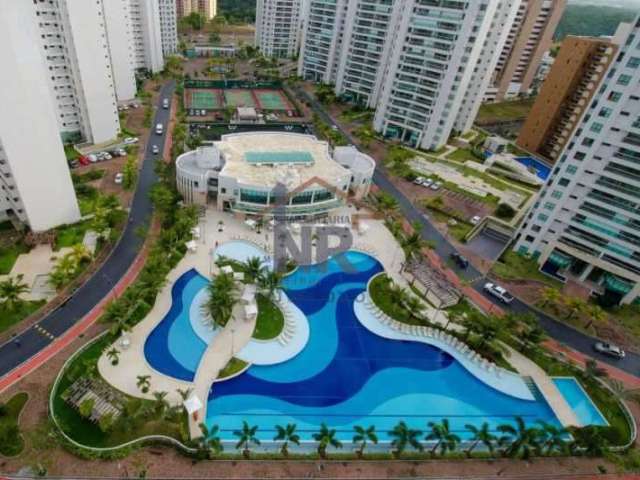 Apartamento com 3 quartos à venda na Avenida das Américas, Barra da Tijuca, Rio de Janeiro, 130 m2 por R$ 1.980.000