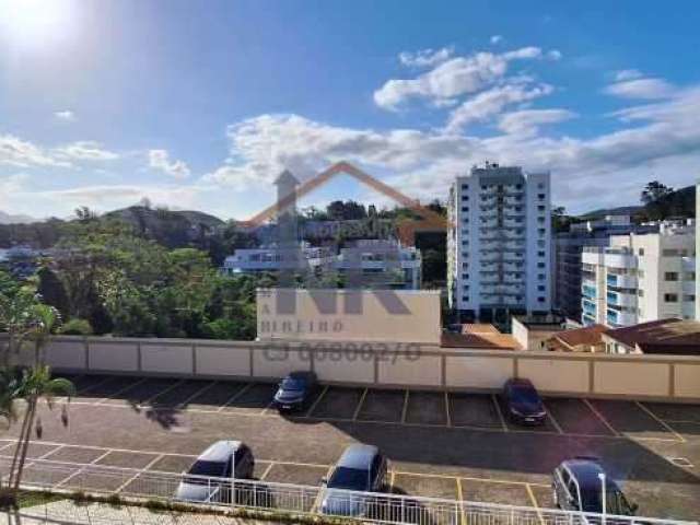 Apartamento com 2 quartos à venda na Estrada Pau-ferro, Freguesia (Jacarepaguá), Rio de Janeiro, 67 m2 por R$ 465.000