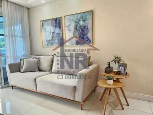 Apartamento com 3 quartos à venda na Rua Araguaia, Freguesia (Jacarepaguá), Rio de Janeiro, 92 m2 por R$ 795.000