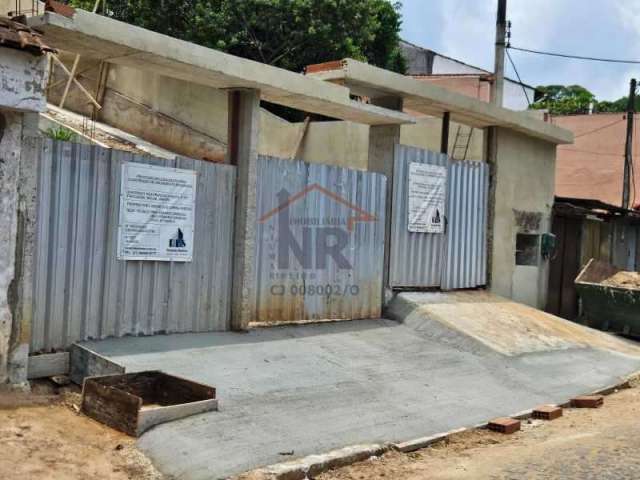 Terreno à venda na Rua Francisca Sales, Freguesia (Jacarepaguá), Rio de Janeiro, 1000 m2 por R$ 1.400.000