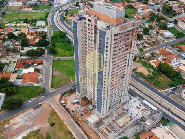 Edifício Arch  - Jardim Cuiabá (Lançamento), apartamento  à venda, 88m², 2 quartos, direto da plant