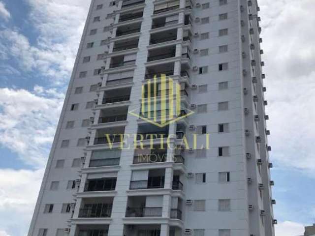 Apartamento com 4 dormitórios à venda, 118 m² no Jardins de France - Bosque da Saúde - Cuiabá/MT