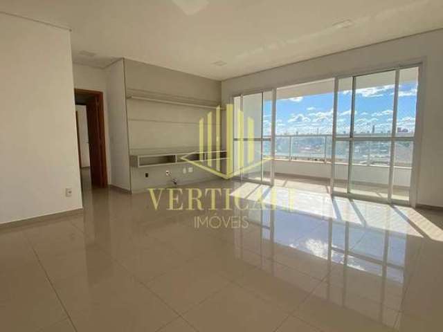 Edifício New Avenue: Apartamento a venda, 118m², 3 quartos  - Cuiabá MT