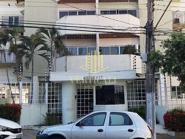 Edifício Parakanã: Apartamento à venda, 123m², 3 quartos - Goiabeiras, Cuiabá/MT