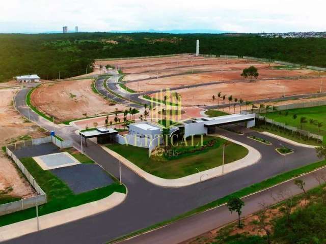 Village Bordeaux: Terreno à venda, Santa Rosa, Cuiabá, MT