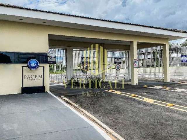 Condomínio Pacem - Sobrado à venda, 3 suítes, mobiliado -  Ribeirão do Lipa, Cuiabá, MT