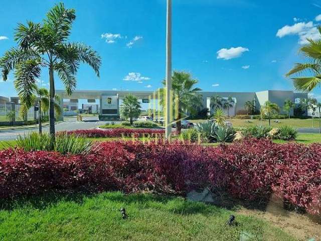 Florais Itália: Terreno à venda de 1.109,71m², plano - Jardim Itália, Cuiabá, MT