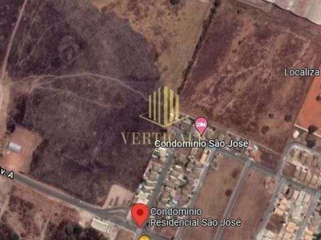 Terreno à venda, 9830 m² por R$ 7.000.000 - Distrito Industrial - Cuiabá/MT