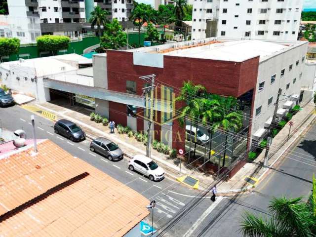 Excelente Prédio Comercial à venda, 1.740m² -  Duque de Caxias, Cuiabá, Mato Grosso