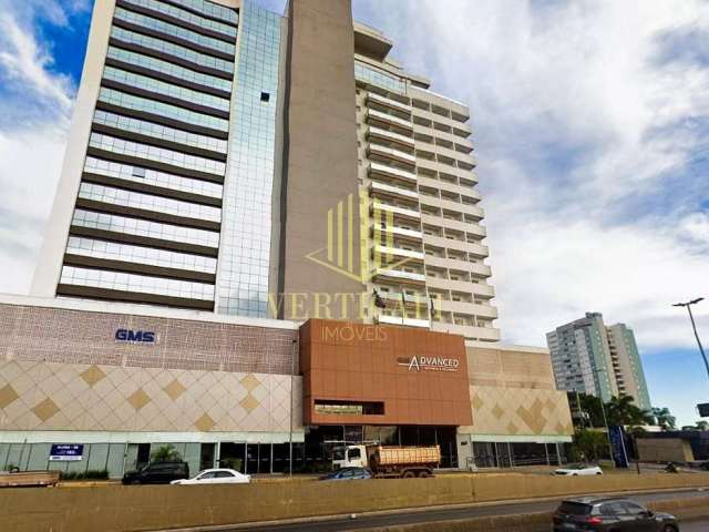 Advanced Hotel Business &amp; Flats: Flat mobiliado à venda, ótimo para investimento - Duque de Caxias,