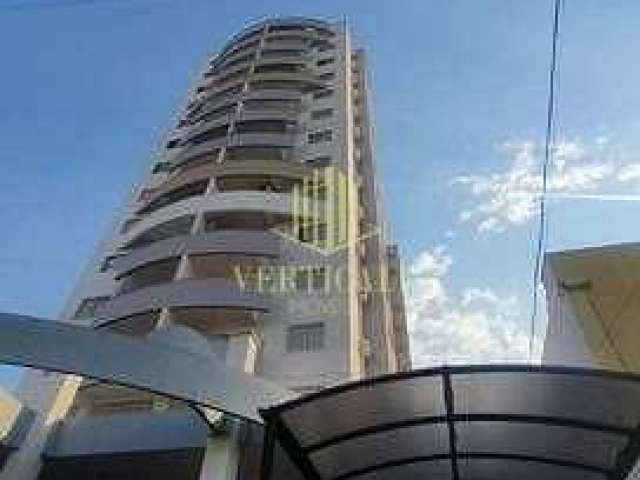 Edifício Avenida Home &amp; Office Center: Apartamento à venda, 70m², mobiliado - Poção, Cuiabá, MT