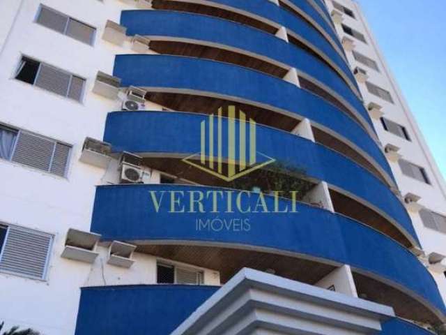 Edifício Porto Real: Apartamento à venda, 100m², 3 quartos, sol da manhã - Areão, Cuiabá, MT