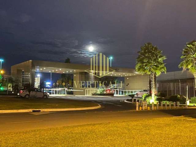 Florais do Valle: Linda e moderna casa à venda 231m², 3 suítes - Ribeirão do Lipa, Cuiabá, MT