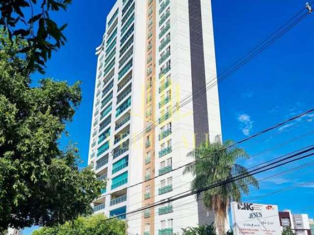 Villággio Toscana: Cobertura Duplex  à venda, 406m², 4 suítes, 4 vagas - Duque de Caxias, Cuiabá, M