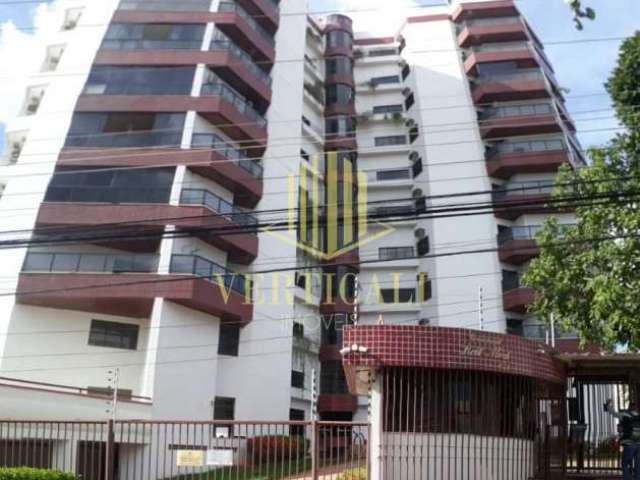 Apartamento a venda no Residencial Bell Mont - sol da manhã