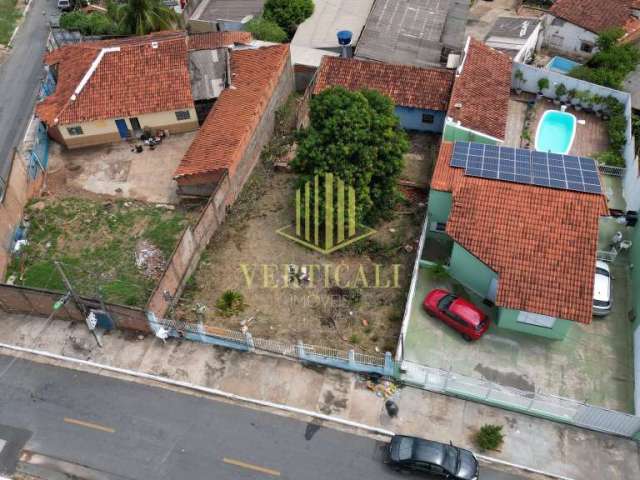 Terreno à venda, Ribeirão da Ponte, Cuiabá, MT