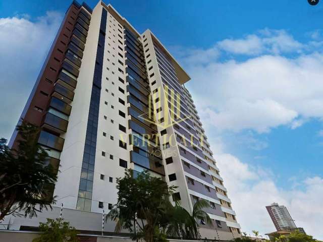 Edifício Wish: Apartamento à venda, 209m², 4 suítes - Jardim Cuiabá, Cuiabá, MT