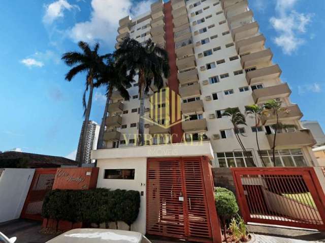 Edifício Amethyst: Apartamento à venda, 150m², 3 quartos, sol da manhã, Goiabeira, Cuiabá, MT