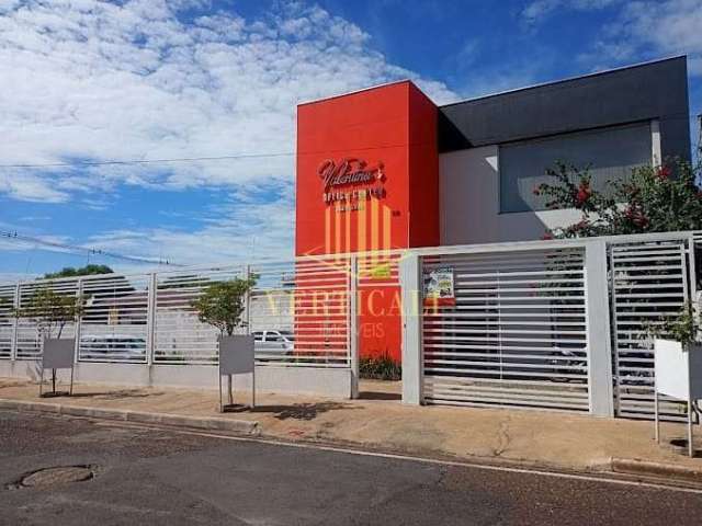 Edífiício Valentina's Office Center: Sala comercial para Locação, 9,75m²,  Boa Esperança, Rua Trint