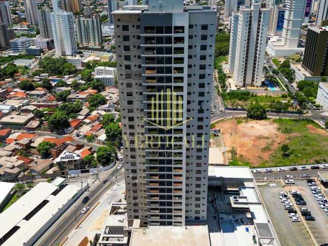 Edifício Vox: Apartamento à venda, 132m² -  Jardim Aclimação, Cuiabá, MT