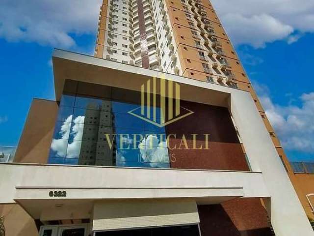 Cond. Villággio Di Bonifácia: Apartamento à Venda, 72m², sol da manhã, 3 quartos, porteira fechada