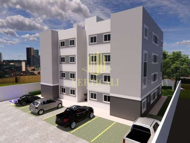 Edifício Monte Líbano: Apartamento à venda, 54m², 2 quartos (direto na planta) -  Alvorada, Cuiabá,