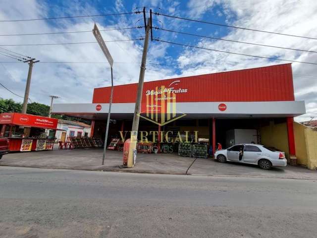 Galpão comercial à Venda, 100m², Porto, Cuiabá, MT