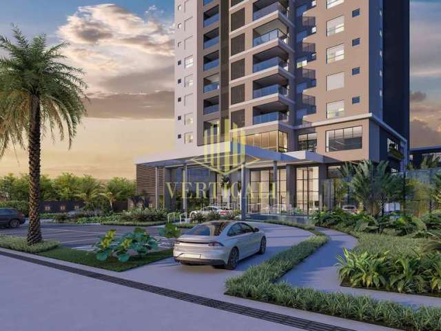 Edifício Évora: Apartamento à venda, 139m², 2 ou 3 suítes  - Jardim Leblon, Cuiabá, MT