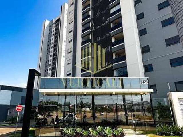 Edifício Soul: Apartamento decorado da Vanguard à venda, Jardim Bom Clima , Cuiabá, MT