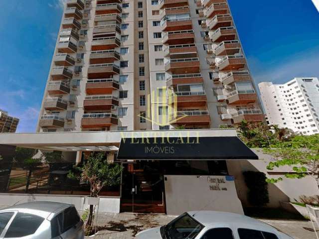 Edifício Central ParK: Apartamento padrão à Venda, Centro Norte, Cuiabá, MT