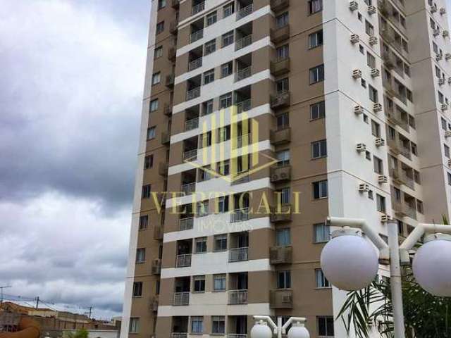 Cond, Garden Mont Líbano à venda, 69m², 3 quartos - Despraiado, Cuiabá, MT