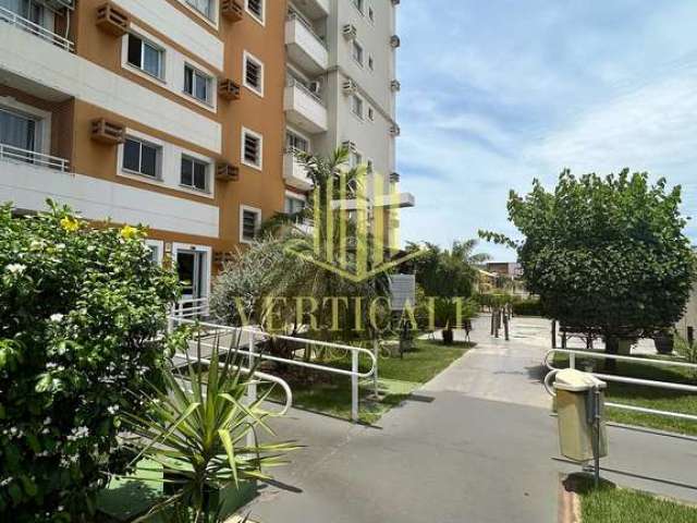 Cond. Piazza Di Siena: Apartamento padrão à Venda, 69m², 3 quartos - Porto, Cuiabá, MT