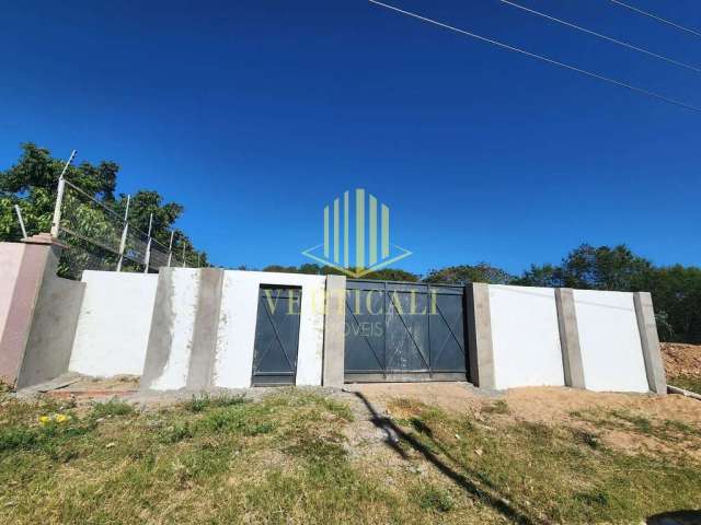 Terreno murado de 435m²  à venda, no bairro Santa Rosa, Cuiabá, MT