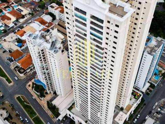 American Diamond para venda e locação, 182m² - Jardim das Américas, Cuiabá, MT