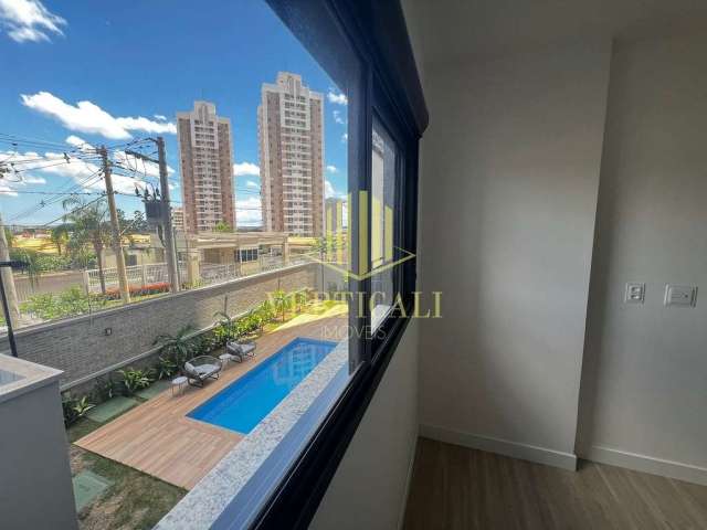 Condominio Soul Apartamento padrão para Locação, Bom Clima, Cuiabá, MT