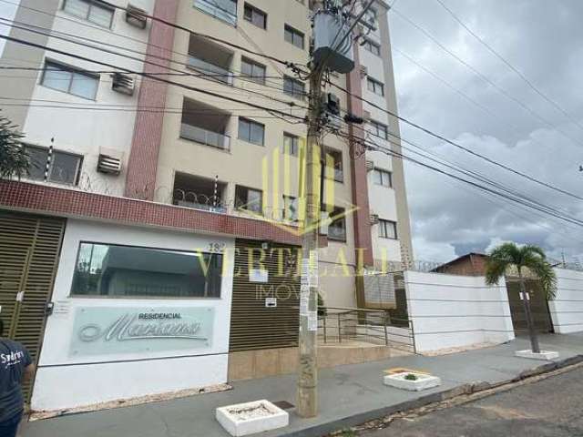 Apartamento padrão para Locação, Jardim Mariana, Cuiabá, MT