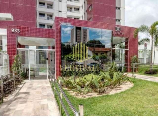 Edicio  Le Champ Apartamento padrão para Venda e Locação, Jardim Cuiabá, Cuiabá, MT