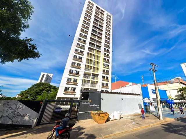 Condomínio Dom Aquino: Apartamento à Venda, 86m², 3 quartos, sol da manhã - Duque de Caxias, Cuiabá