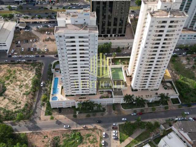 Edificio Portal do Bosque: Apartamento à venda, 116m², 3 suítes - Jardim Aclimação, Cuiabá, MT