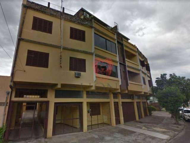 Apartamento com 2 dormitórios à venda, 113 m² por R$ 300.000,00 - Vila Vista Alegre - Cachoeirinha/RS