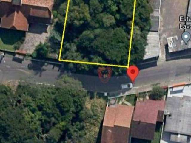 Terreno à venda, 324 m² por R$ 439.000,00 - Centro - Gravataí/RS