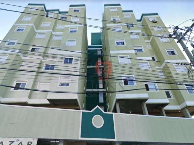 Apartamento à venda, 48 m² por R$ 201.900,00 - Santa Cruz - Gravataí/RS