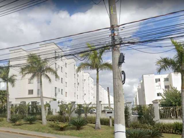 Apartamento à venda, 47 m² por R$ 234.000,00 - São Jerônimo - Gravataí/RS