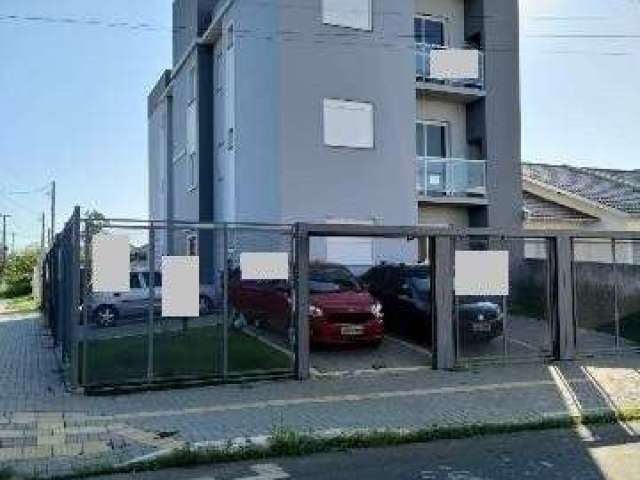 Apartamento com 2 dormitórios à venda, 56 m² por R$ 212.900,00 - Moradas do Sobrado - Gravataí/RS