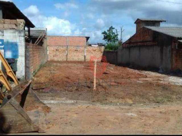 Terreno à venda, 275 m² por R$ 149.000,00 - São Luiz - Gravataí/RS