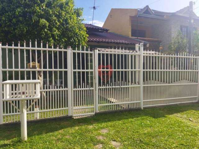 Casa com 3 dormitórios à venda, 170 m² por R$ 382.997,00 - Vila Cledi - Gravataí/RS
